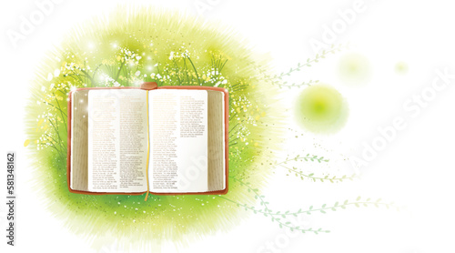 holy christian bible jesus hope pray