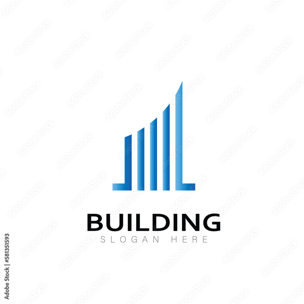 Building Construction Logo Design Vector real estate Building Construction Logo Design Vector real estate