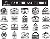 camping svg bundle, camping svg design, svg, t-shirt, svg design, shirt design,  T-shirt, QuotesCricut, SvgSilhouette, Svg, T-shirt, Quote, Cats, Birthday, Shirt, DesignWord, Art, Digital, 