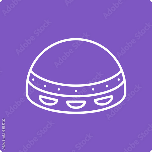 Hat Icon