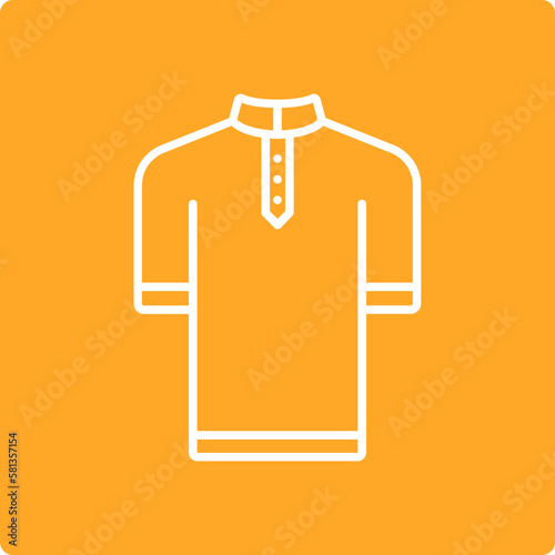 Kurta Icon