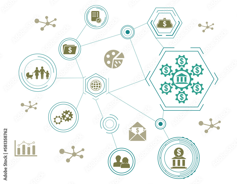 Concept of government aid Concept of government aid