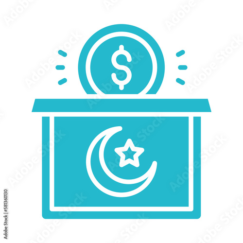 Donation Icon