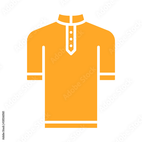 Kurta Icon