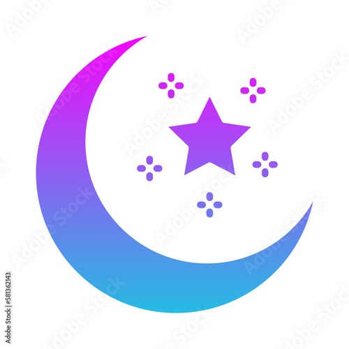 Moon Icon
