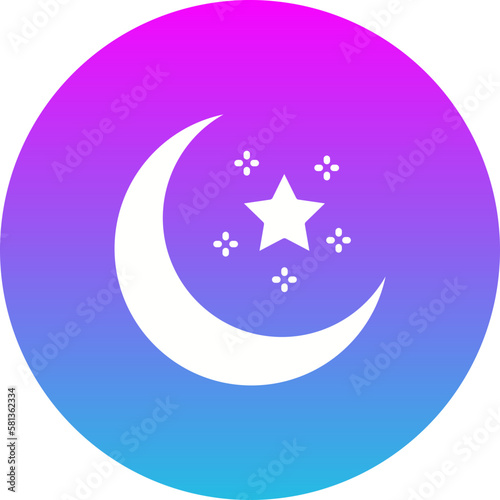 Moon Icon