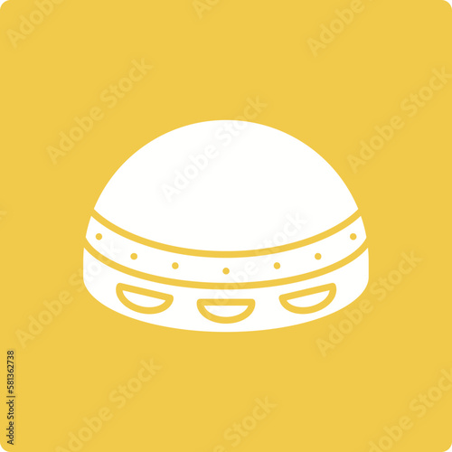 Hat Icon