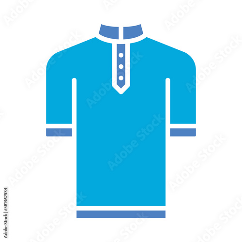 Kurta Icon