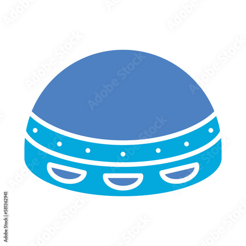 Hat Icon