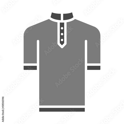 Kurta Icon