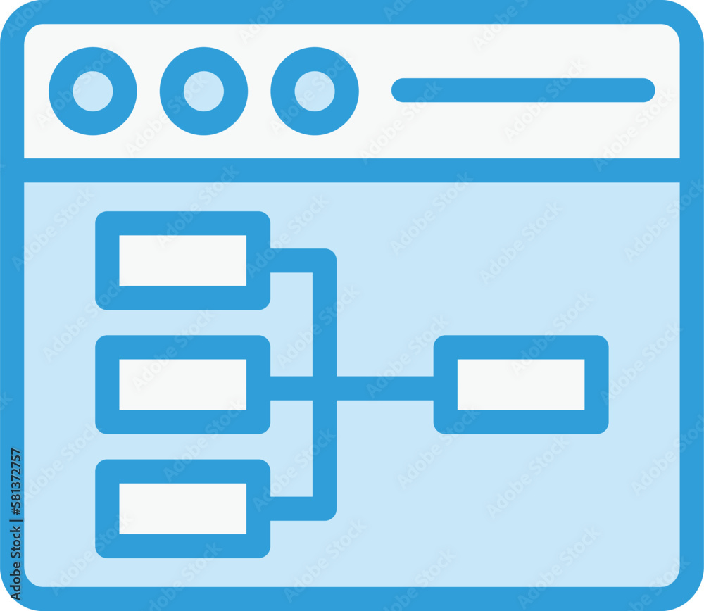 Ux design Vector Icon Design Illustration Ux design Vector Icon Design Illustration