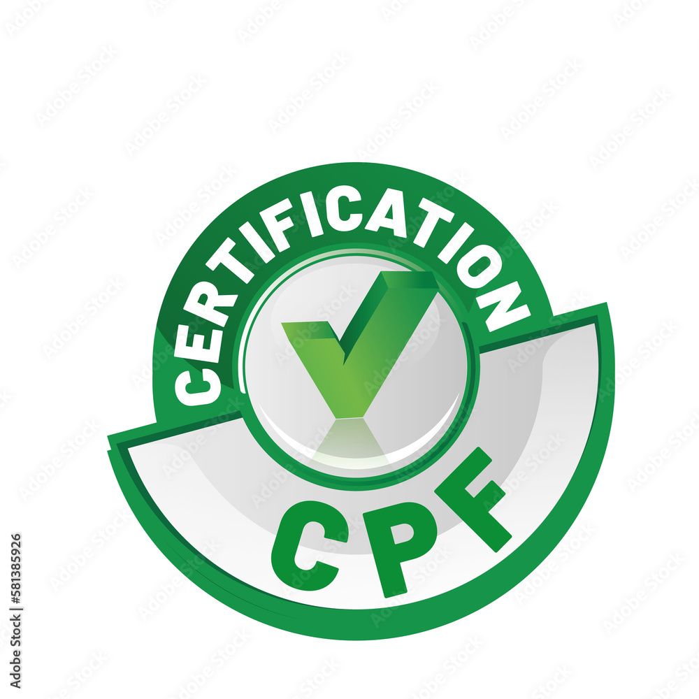CPF - compte personnel de formation certifié CPF - compte personnel de formation certifié
