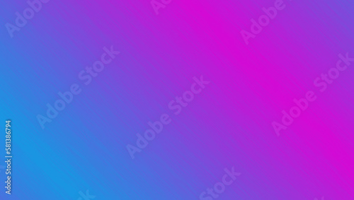 Blue Violet Gradient Background. Elegant simple wallpaper, violet blue gradinet colors.
