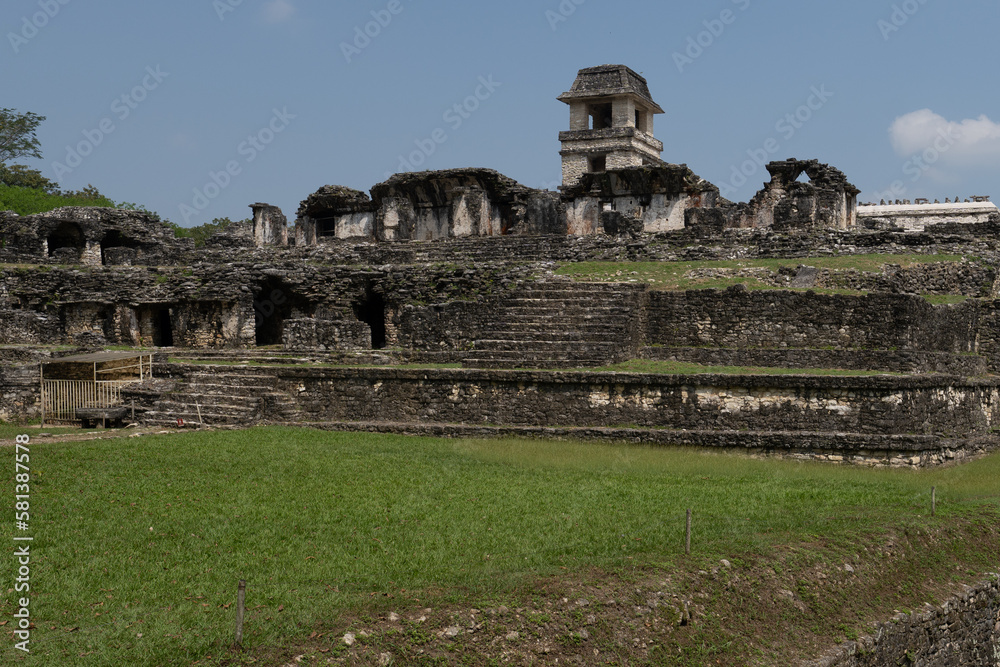 Palenque is another one of the places mexico directly invites to visit. Located in the state of Chiapas, the pyramids are found in a jungle not far from dc. Palenque is another one of the places mexico directly invites to visit. Located in the state of Chiapas, the pyramids are found in a jungle not far from dc.