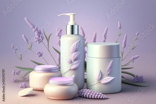 Beauty and Cosmetic Product