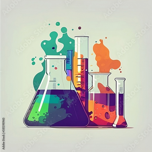 science and chemistry