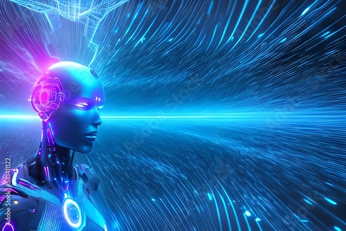 artificial intelligence reaching singularity