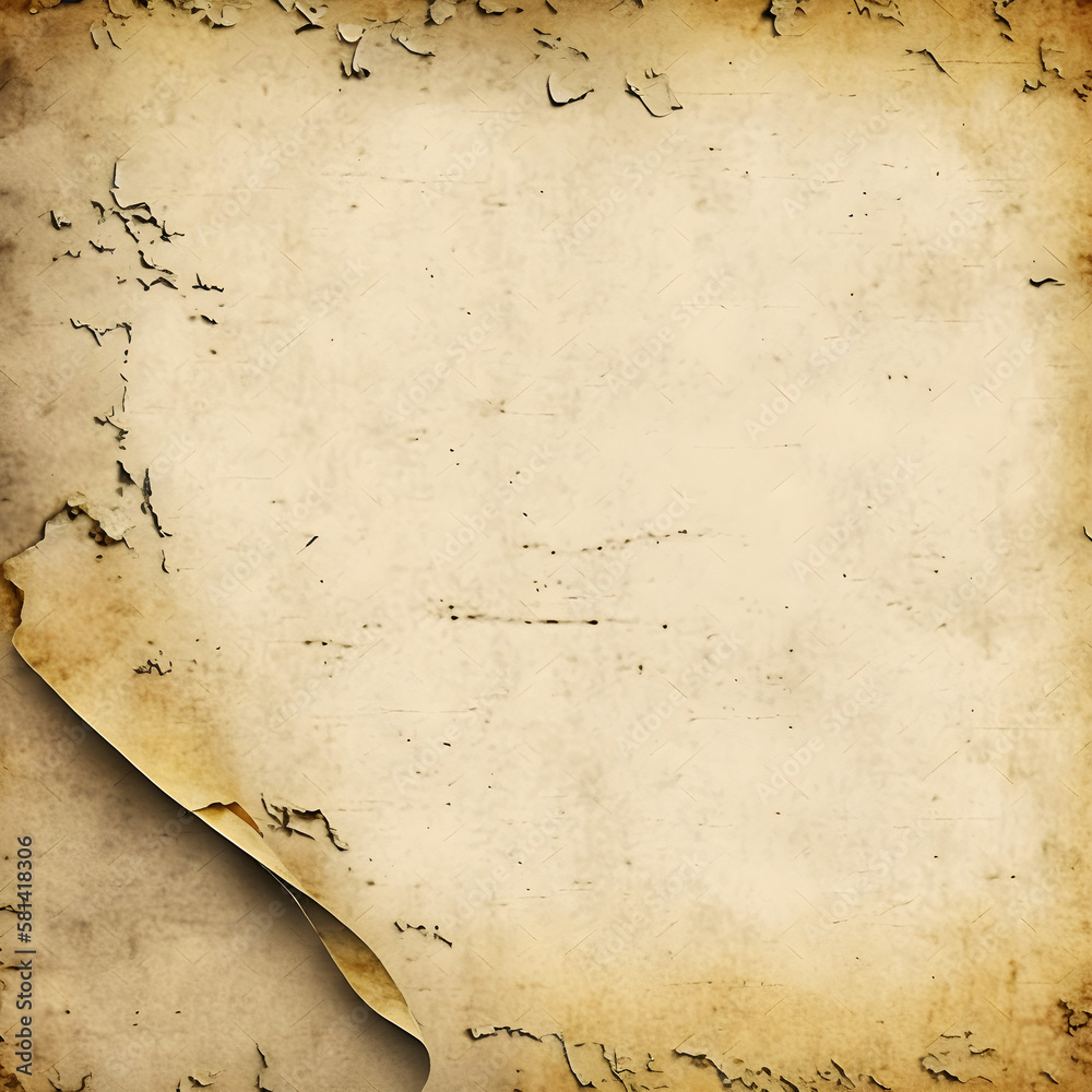 old paper texture,seamless old dirty paper texture, stains, antique ...