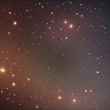 starry night sky - Stars Galaxy Background - Generative AI