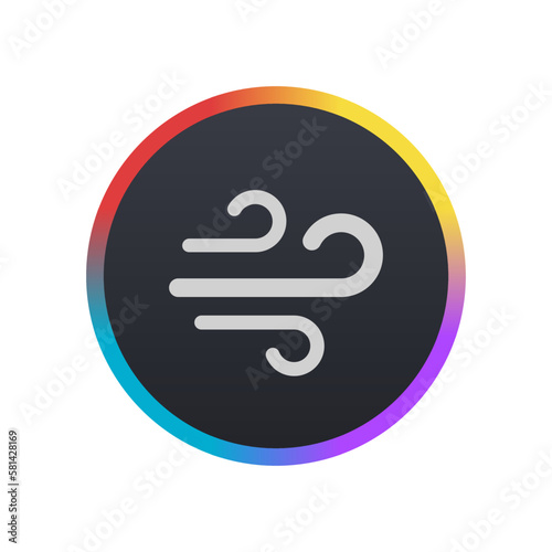 Breeze - Pictogram (icon) 
