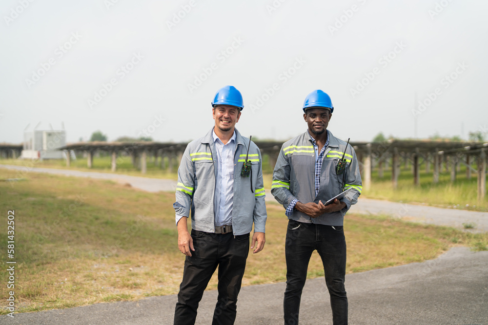 Solar panel, photovoltaic, alternative electricity source - concept of sustainable resources. Solar panel, photovoltaic, alternative electricity source - concept of sustainable resources.