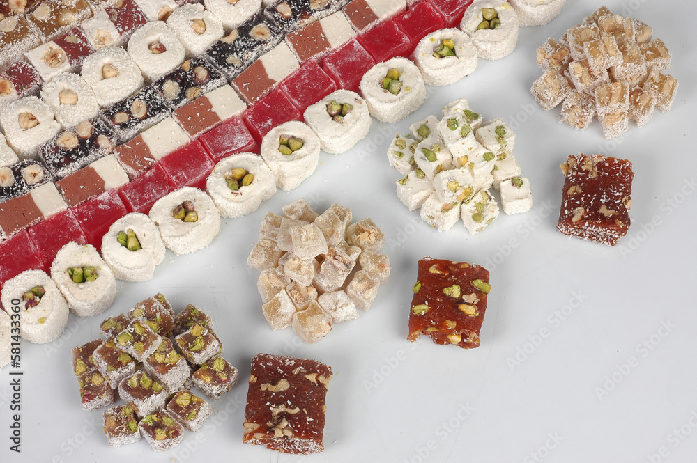 Turkish Delights Turkish Delights