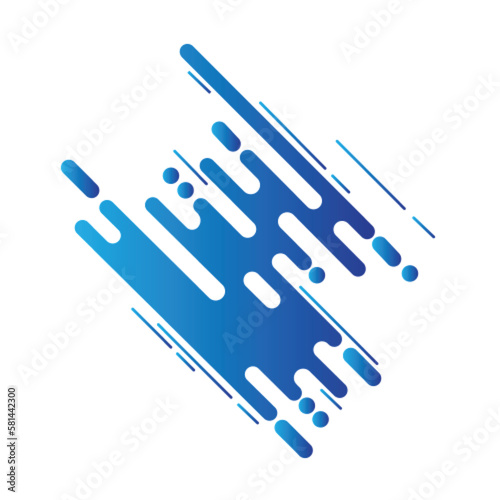 Sale Banner Set of Special Offers Discount Template Vector Design on White Background.