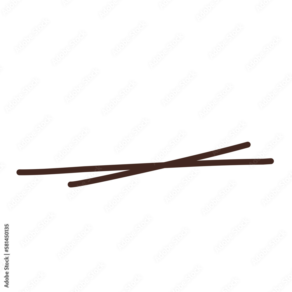 Abstract Line Decoration Abstract Line Decoration