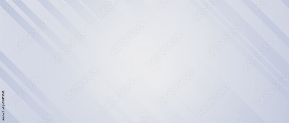 Abstract blue background with lines