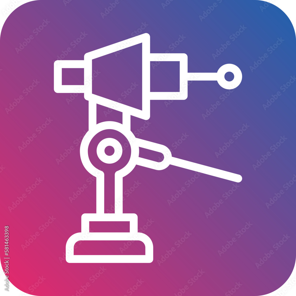 Vector Design Space Voyager Icon Style Vector Design Space Voyager Icon Style