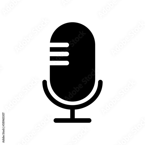 mic icon