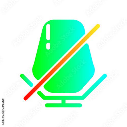 mute icon