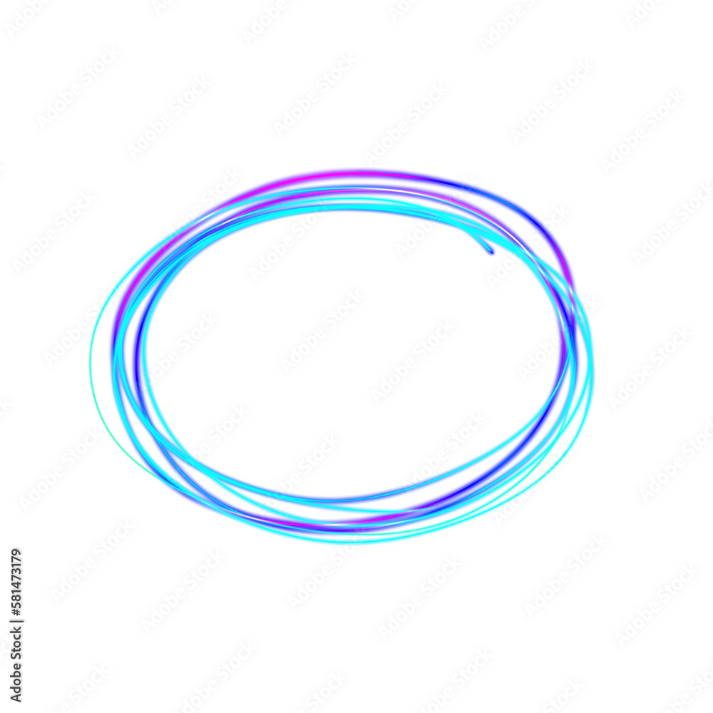 Elements Neon Retro style 80s. Elements Neon Retro style 80s.