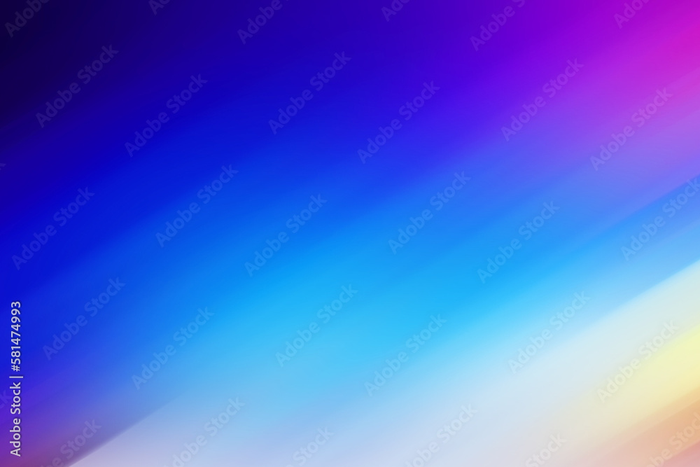 Abstract geometric stripes Background defocused Vivid blurred colorful wallpaper illustration Abstract geometric stripes Background defocused Vivid blurred colorful wallpaper illustration