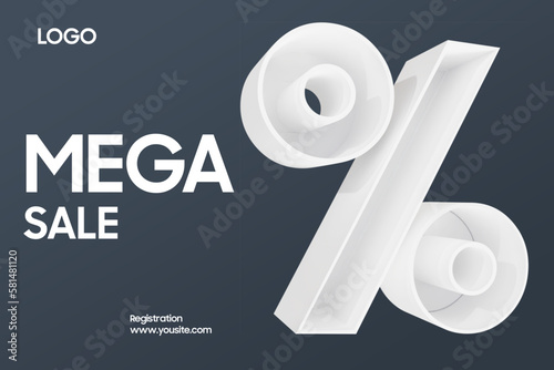 mega sale