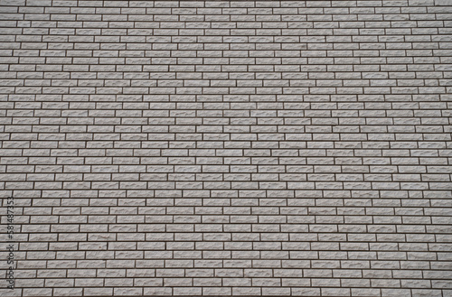 stone wall as background - - white gray clinker