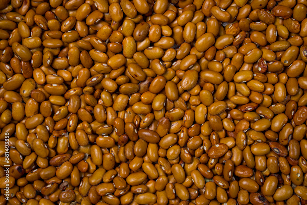 Bean beans full screen as background for image Bean beans full screen as background for image