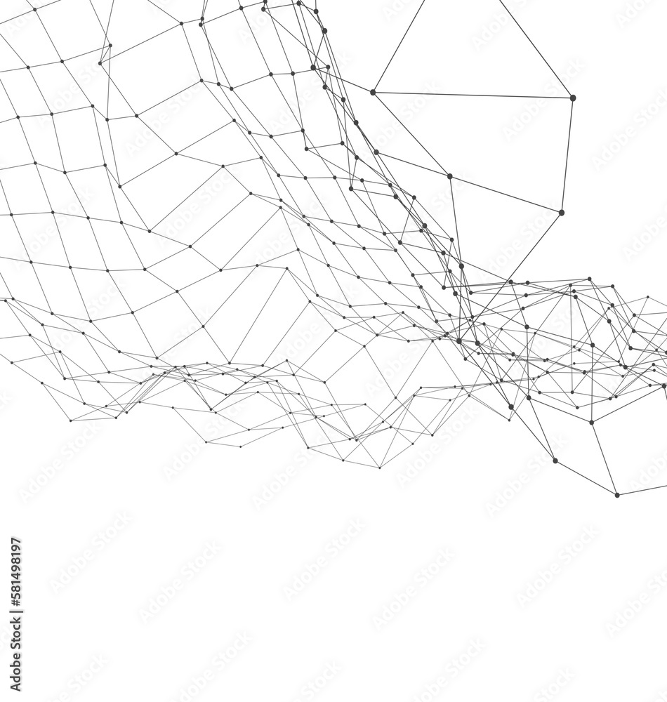 Abstract digital background of points, lines and triangles. Glowing plexus. Big data. Network or connection. Abstract technology science background. Png isolated Abstract digital background of points, lines and triangles. Glowing plexus. Big data. Network or connection. Abstract technology science background. Png isolated