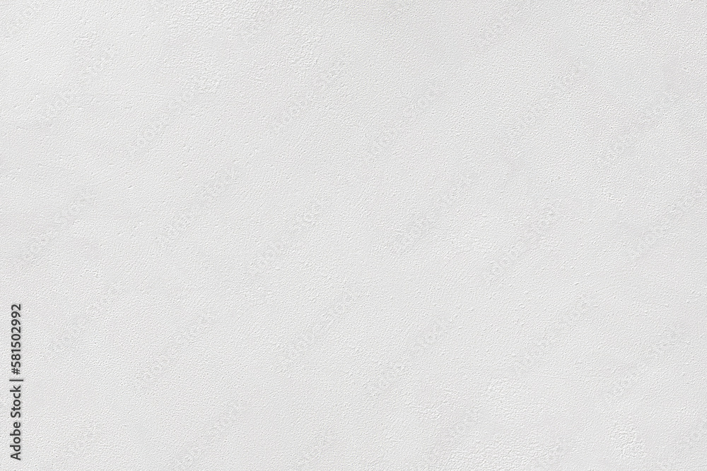 Textured concrete wall in white color background Textured concrete wall in white color background