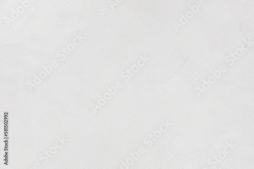 Textured concrete wall in white color background