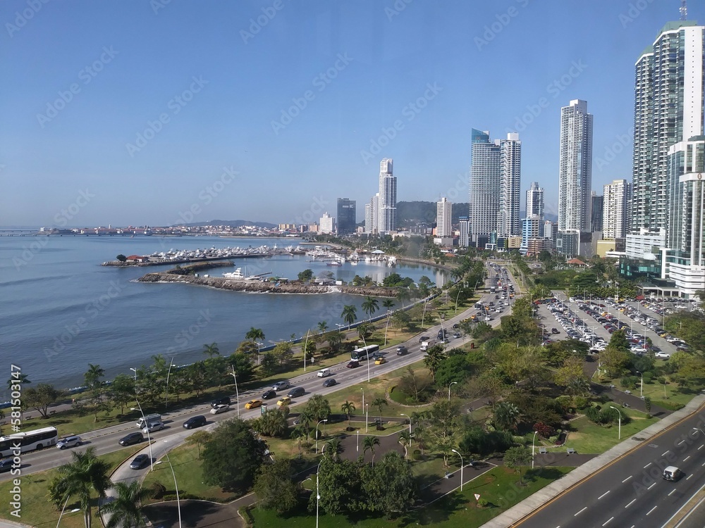 Panama Panama