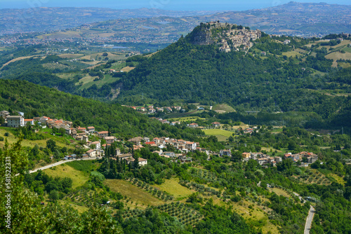 Civitella del Tronto