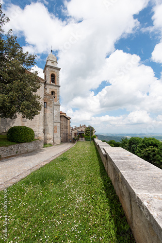 Cingoli - Macerata