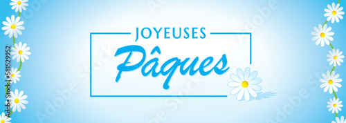  JOYEUSES PAQUES PAQUERETTES 2