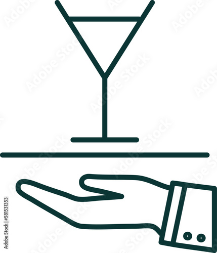 Bartender