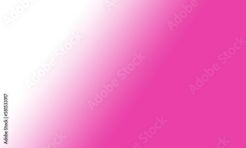  Pink Transparent Gradient Overlay