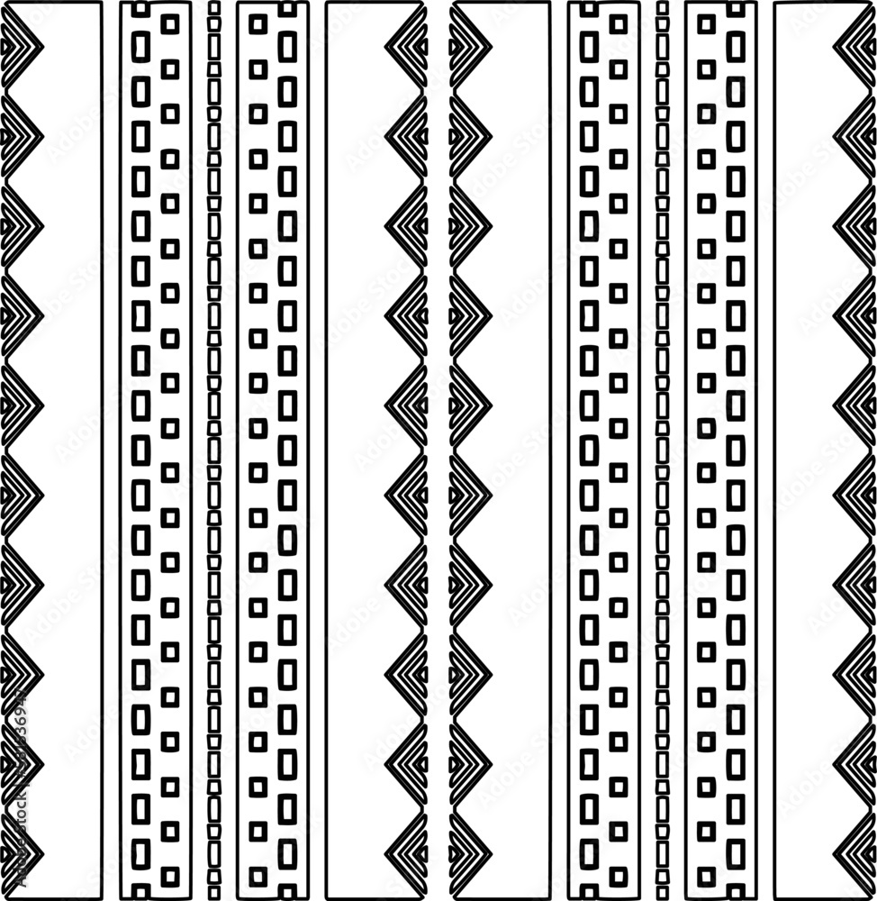 Stylish texture with figures from lines.Abstract geometric black and white pattern for web page, textures, card, poster, fabric, textile. Monochrome graphic repeating design. Stylish texture with figures from lines.Abstract geometric black and white pattern for web page, textures, card, poster, fabric, textile. Monochrome graphic repeating design.