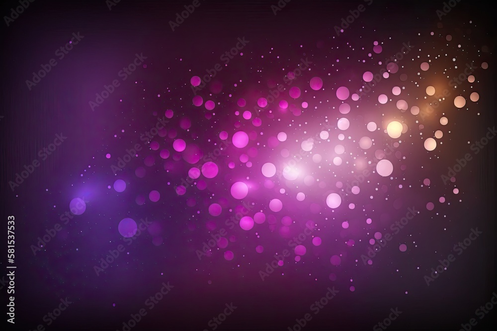 Obraz premium Abstract light background