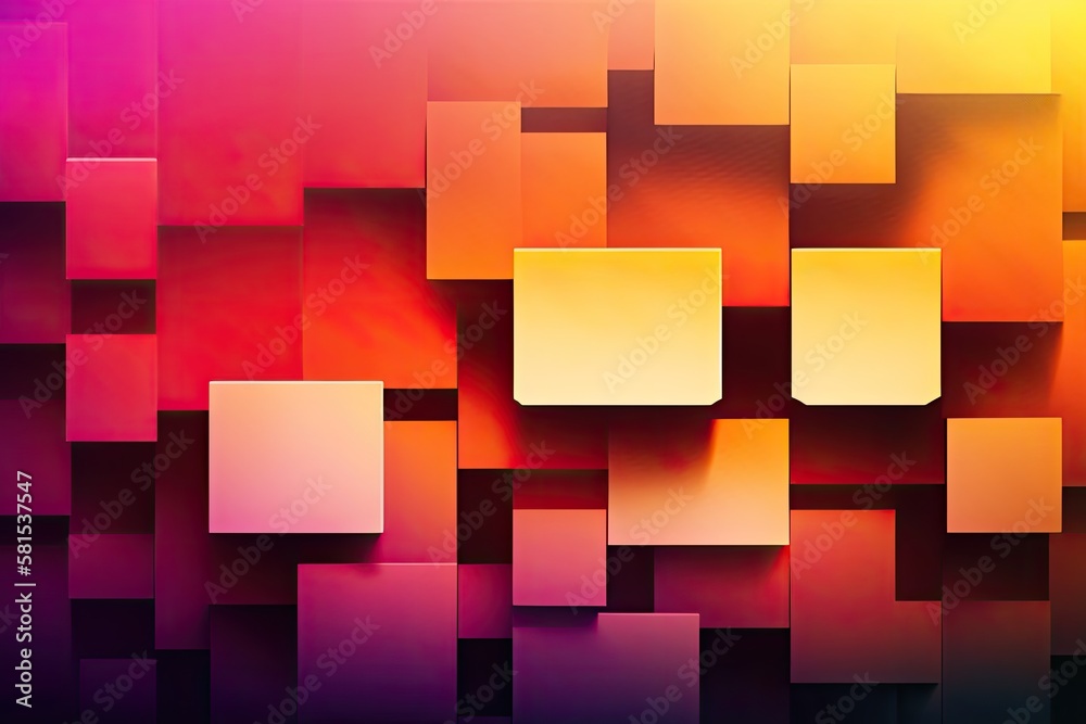 Abstract colorful background Abstract colorful background