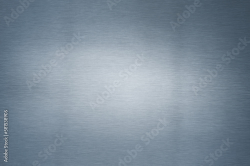 Brushed stainless steel, metal background